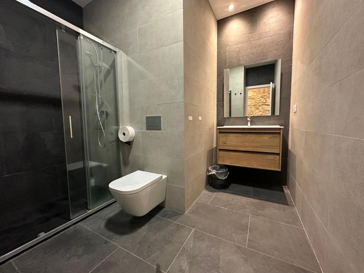 Oktheway Marina Apartment โอโกรูญา ภายนอก รูปภาพ