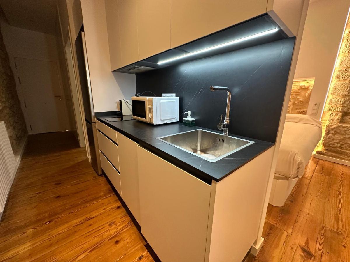 Oktheway Marina Apartment โอโกรูญา ภายนอก รูปภาพ