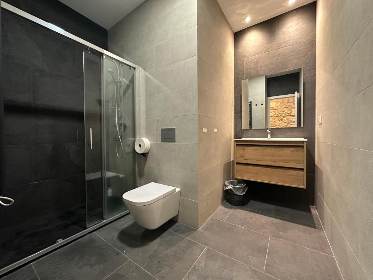 Oktheway Marina Apartment โอโกรูญา ภายนอก รูปภาพ