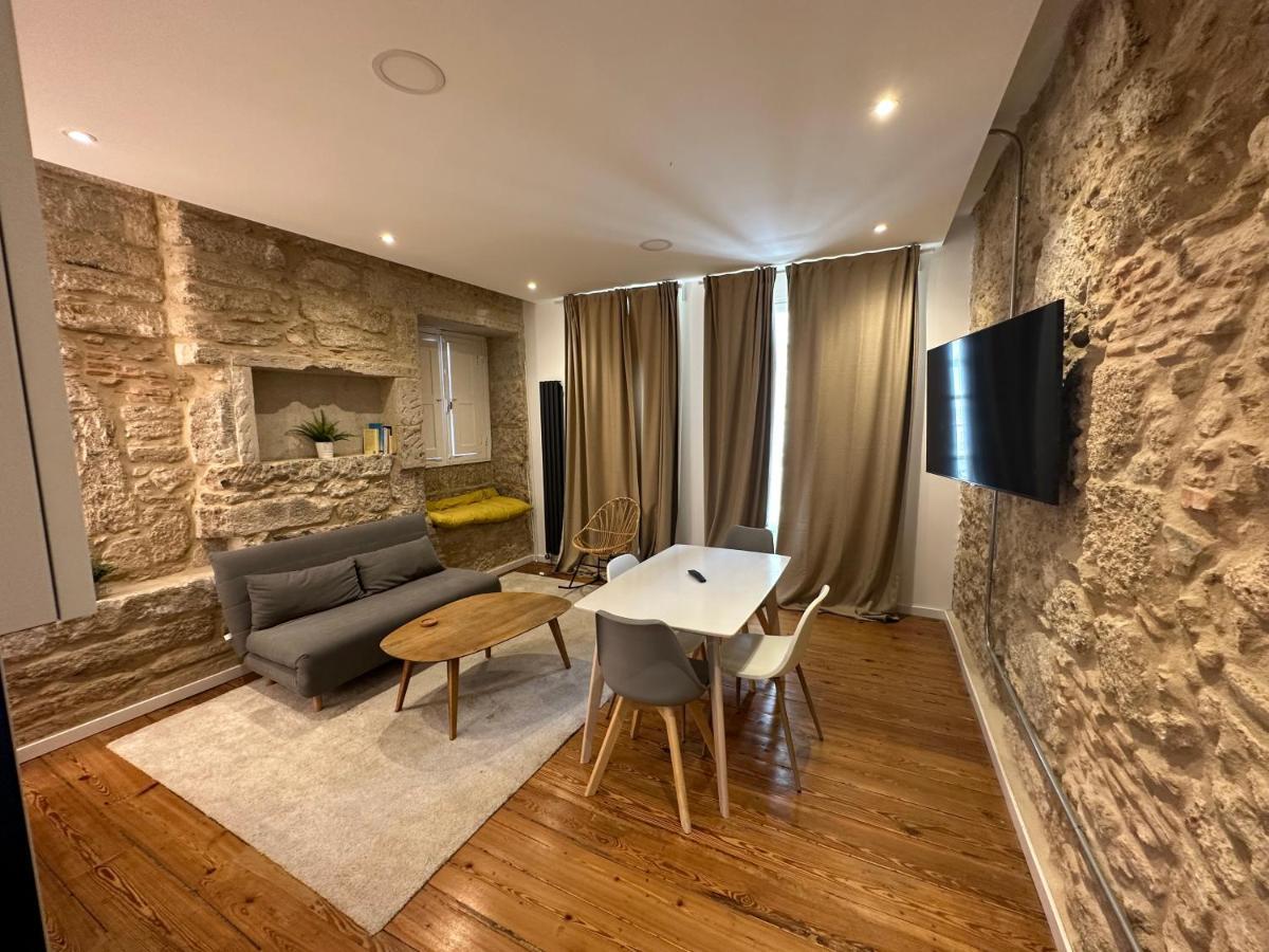 Oktheway Marina Apartment โอโกรูญา ภายนอก รูปภาพ